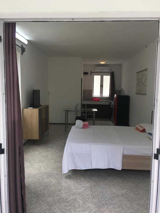 Villa Camille 그란데 바이예 외부 사진