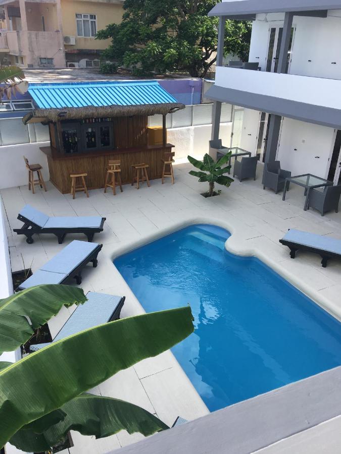 Villa Camille 그란데 바이예 외부 사진