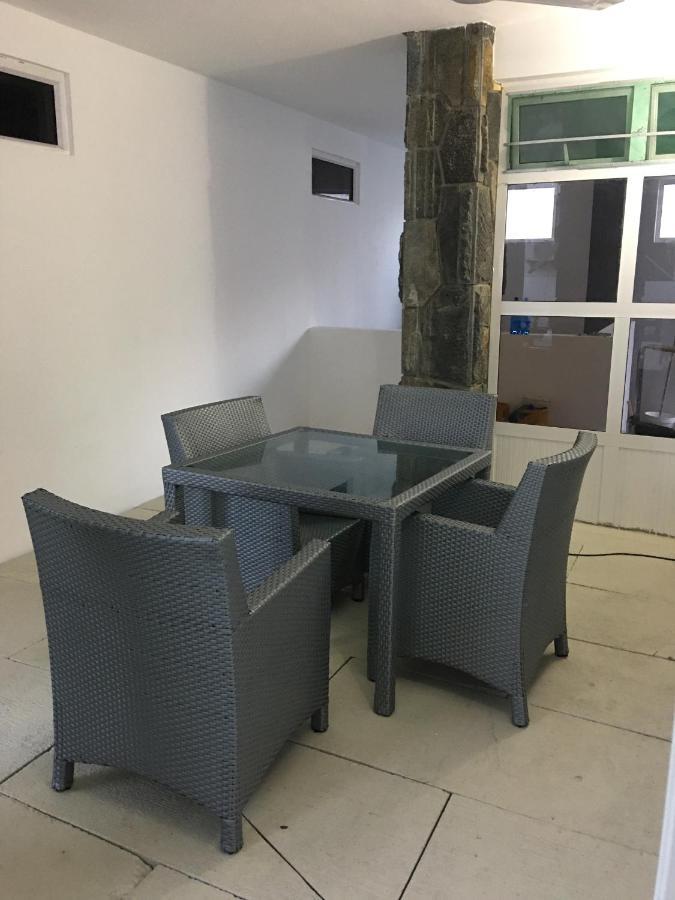 Villa Camille 그란데 바이예 외부 사진